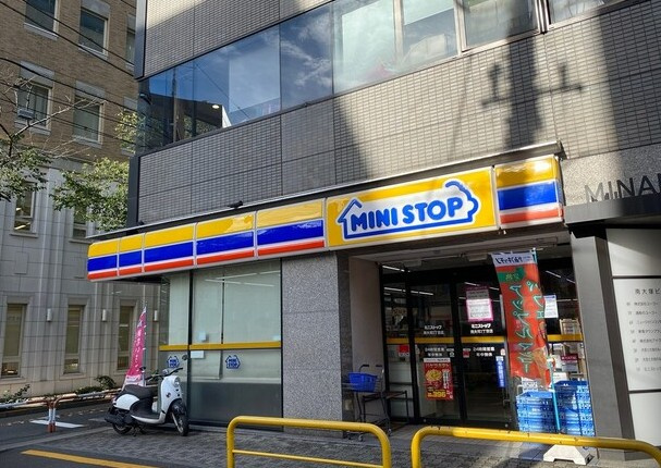 ウィルテラス南大塚の周辺