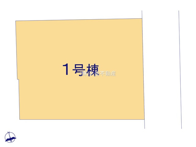 《仲介手数料無料》西東京市芝久保町４丁目23-41新築一戸建てブルーミングガーデン