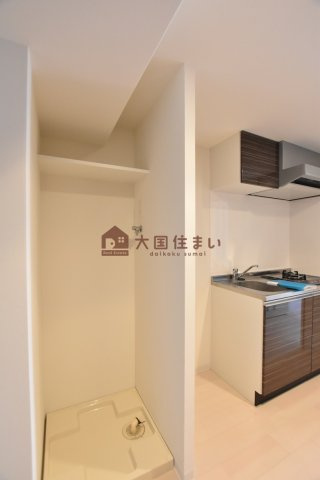 【設備】 | ラグゼ難波西Ⅱ