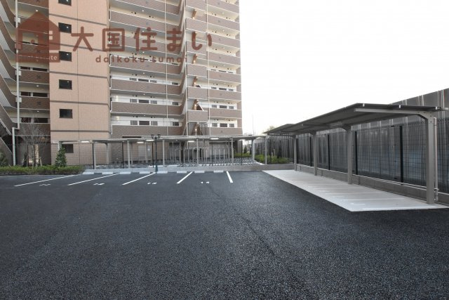 【その他共用部分】 | ラグゼ難波西Ⅱ