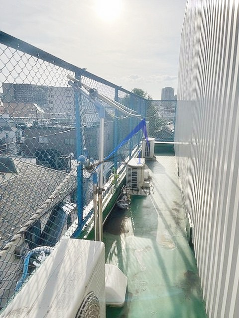 文化ビル