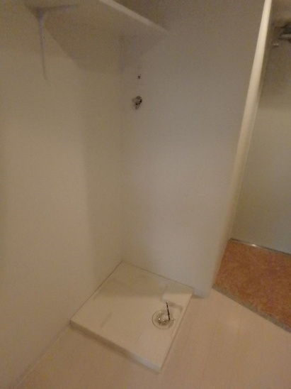 【設備】Luxe江坂北 