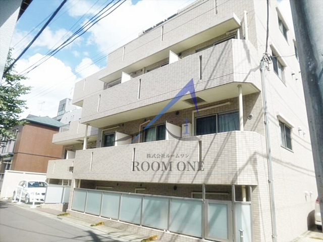 ｉｓｍ　Ｎａｋａｎｏｂｕ