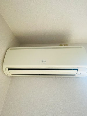 セジュール・シャイニングA棟の設備