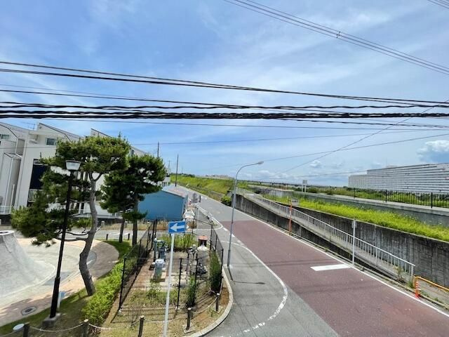 【物件からの展望】