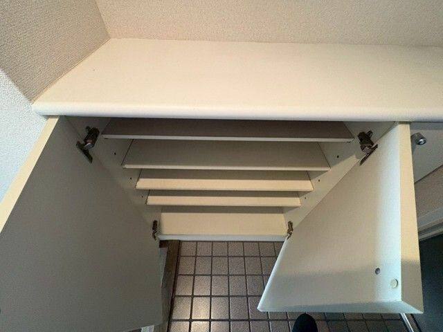グレイスコート船橋の設備