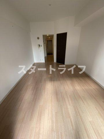 大阪市淀川区西宮原２丁目の賃貸マンションの収納|参考写真