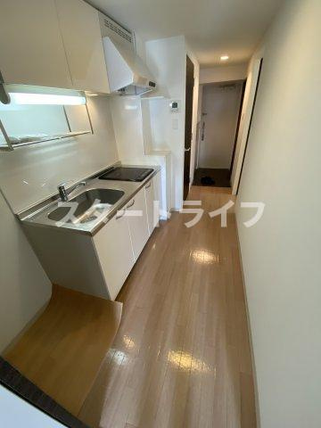 大阪市淀川区西宮原２丁目の賃貸マンションのセキュリティ|参考写真