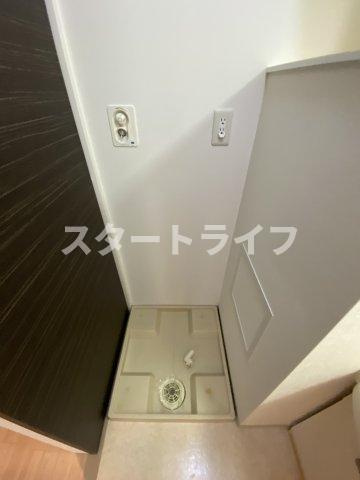 大阪市淀川区西宮原２丁目の賃貸マンションの設備|参考写真