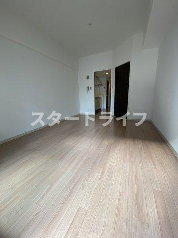 大阪市淀川区西宮原２丁目の賃貸マンションの寝室|参考写真