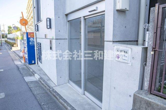 AP269 グリシュアーヴ旭町 104
