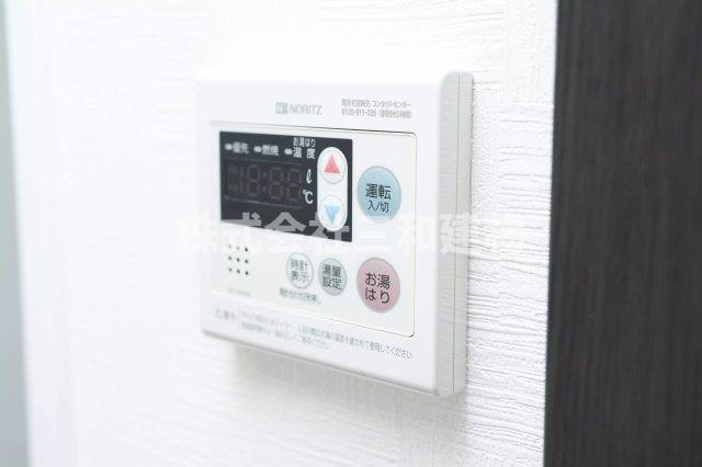 AP269 グリシュアーヴ旭町 104の設備|



