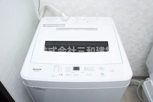 AP269 グリシュアーヴ旭町 104の設備|



