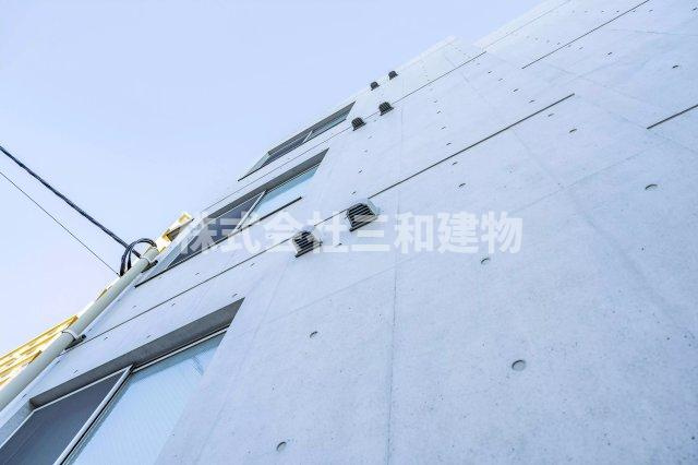 AP269 グリシュアーヴ旭町 104の外観|



