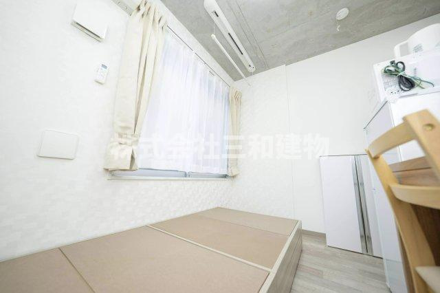 AP269 グリシュアーヴ旭町 104のその他|



