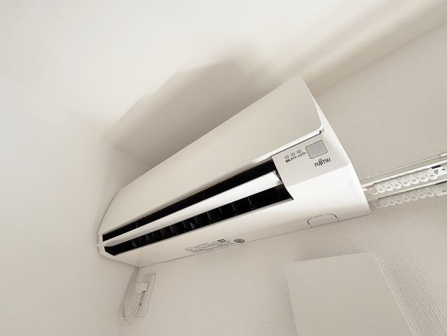 堀越マノワールの設備