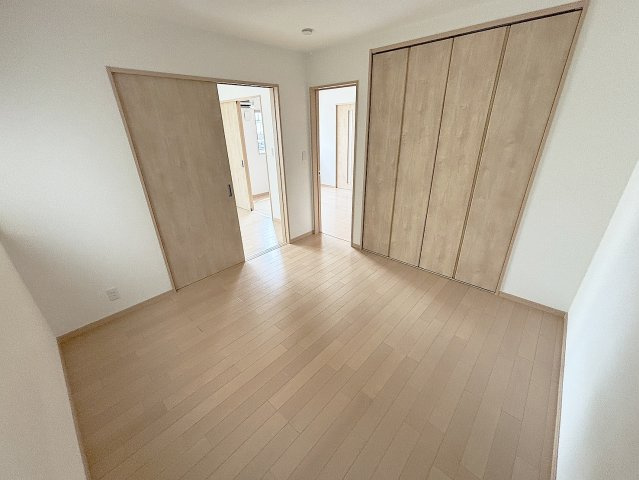 堀越マノワールの展望
