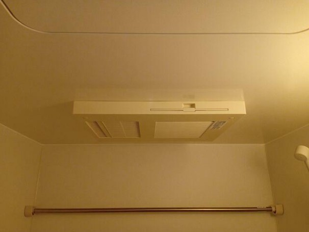 ファミーリアの設備