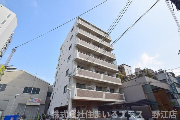 ドゥエリング成育の外観