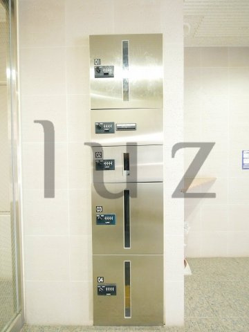 メゾン椿のその他共用部分