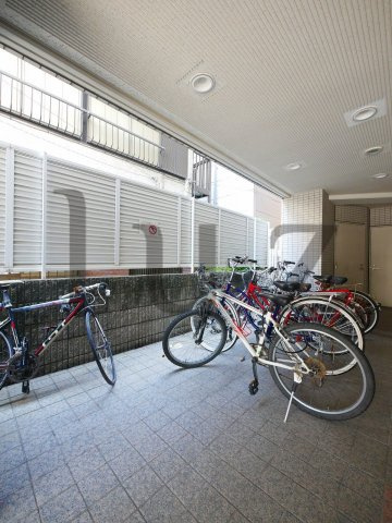 メゾン椿のその他共用部分