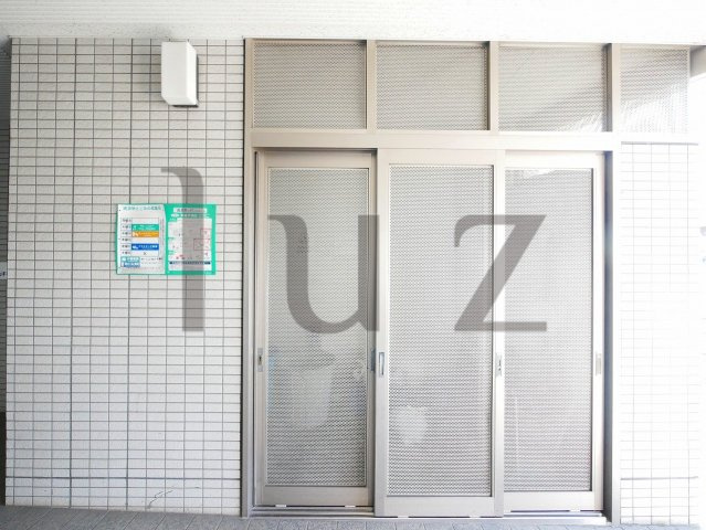 メゾン椿のその他共用部分