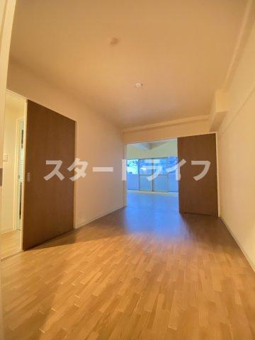 大阪市淀川区西宮原２丁目の賃貸マンションの展望|参考写真