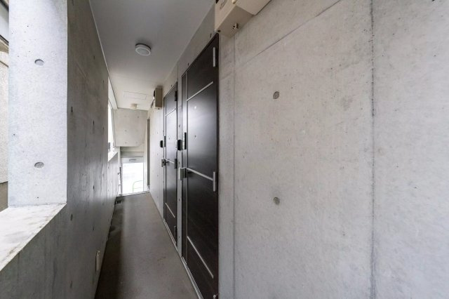 AP188 グリシュアーヴ旭町 103のその他共用部分|



