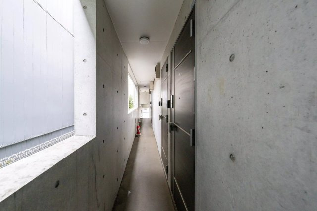 AP188 グリシュアーヴ旭町 103のその他共用部分|



