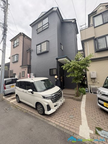 藤沢市羽鳥１丁目　中古戸建