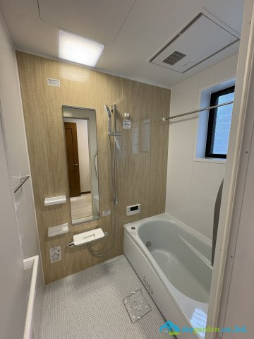 藤沢市羽鳥１丁目　中古戸建の浴室