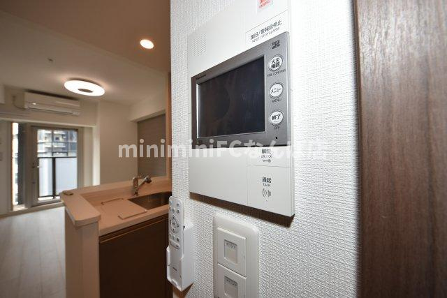 エステムコート堺筋本町