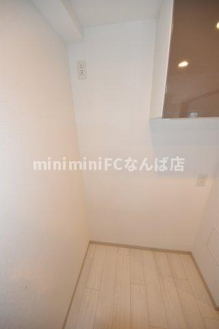 エステムコート堺筋本町