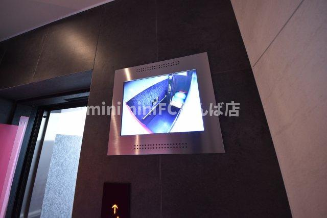 エステムコート堺筋本町
