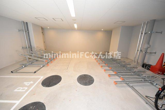 エステムコート堺筋本町