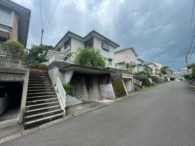 皇徳寺台1丁目　中古住宅の画像