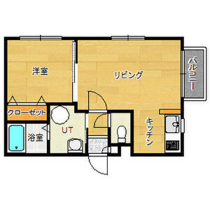 リュクス元町