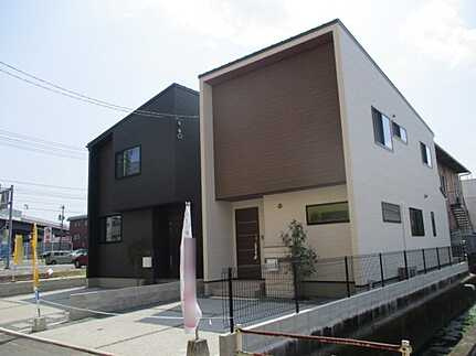 廿日市市宮内１丁目の外観