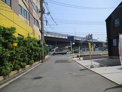 廿日市市宮内１丁目の周辺