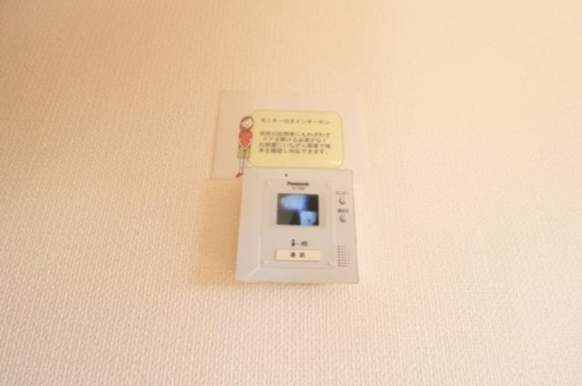 アプローズスクエアＡＢＣＤのセキュリティ