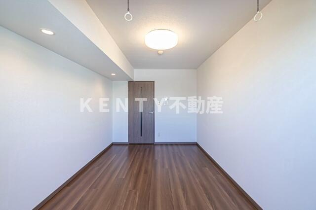【寝室】 | ルーブル大森七番館 | 寝室にいかがでしょうか