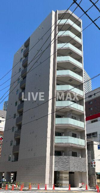 CREALpremier八丁堀 の画像