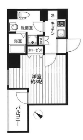 CREALpremier八丁堀 