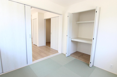 【その他】 | 厚木市鳶尾　全２棟　新築住宅