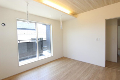 【その他】 | 厚木市鳶尾　全２棟　新築住宅