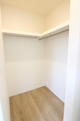【収納】 | 厚木市鳶尾　全２棟　新築住宅