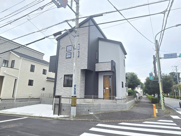 厚木市鳶尾　全２棟　新築住宅の画像