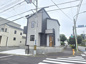厚木市鳶尾　全２棟　新築住宅の画像