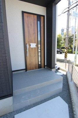 【その他】 | 厚木市鳶尾　全２棟　新築住宅