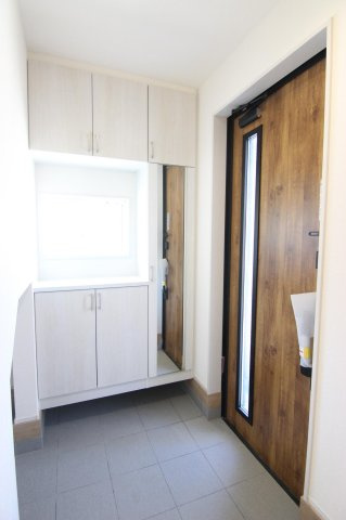 【その他】 | 厚木市鳶尾　全２棟　新築住宅